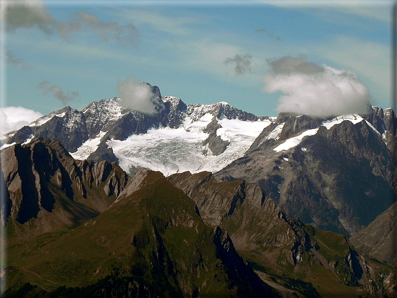 foto Punta Oilletta